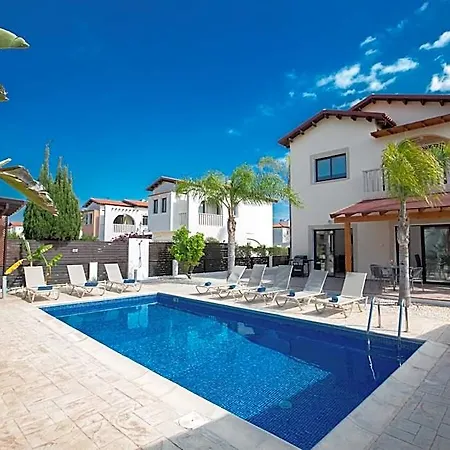 Hotel Av6 Protaras