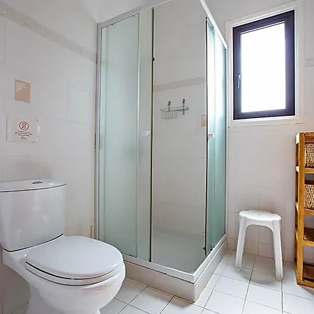 Av6 Hotel Protaras
